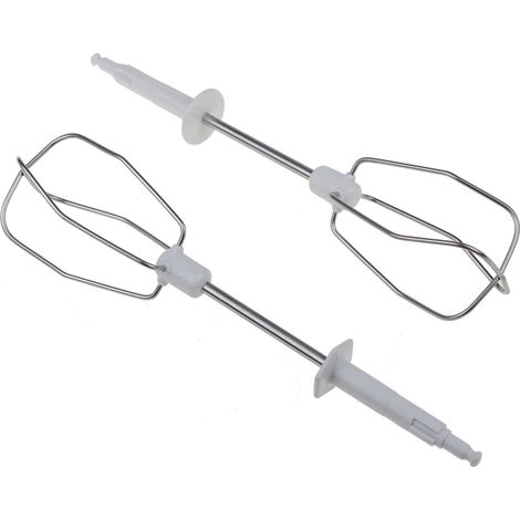 Delonghi - jeu de fouets m800 - 7322211054