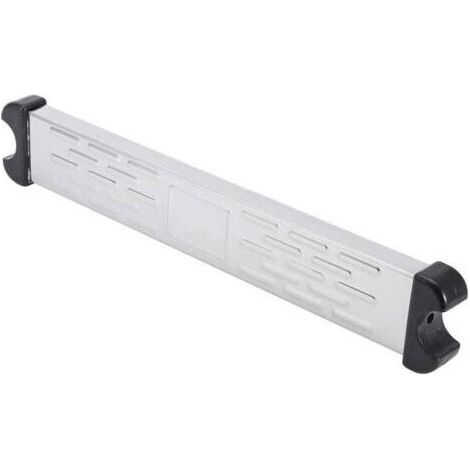 Accessoire de Piscine Pédale D'échelle en acier Inoxydable 304 50 cm- (1/5)