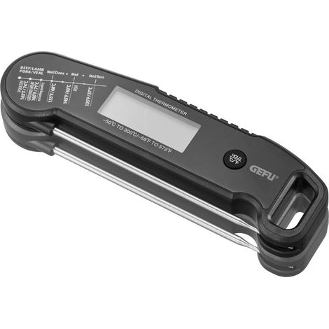 Gefu - Thermomètre numérique pliable (1/5)