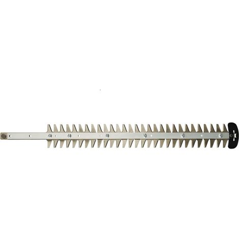 Makita Scherblatt 50 cm, für Akku-Heckenschere DUN500W