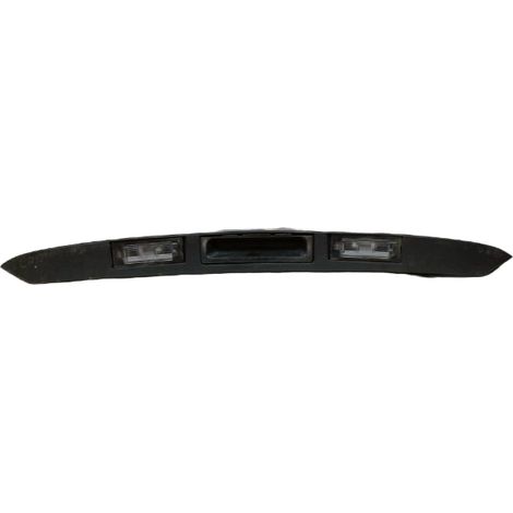 [PRODUIT D'OCCASION] Eclaireur Plaque De Police FIAT Panda 2003- ♻️ Ref Oe. 71734797 - Garantie à vie (1/3)