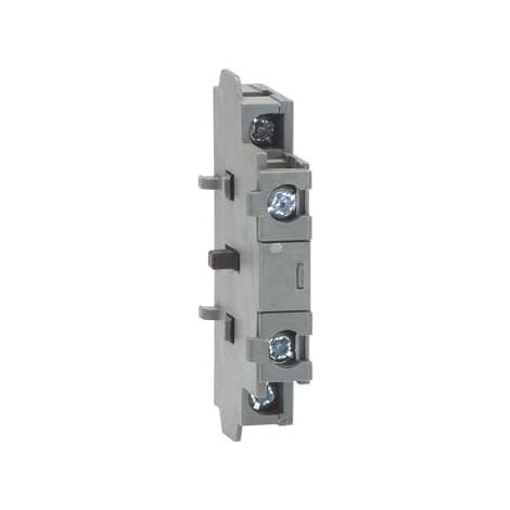 Contact auxiliaire 1NO 1NC pour sectionneurs OT16-125F OA2G11 1SCA022379R8100 (1/4)