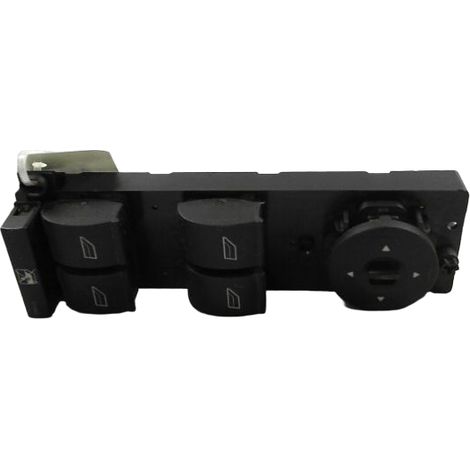 Commande Leve-glace Porte Avg FORD Focus Break 2005- [PRODUIT D'OCCASION]♻️1473748 (1/3)