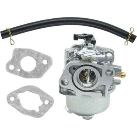 Carburatore LHP16 RV150 M150 V35 V40 RM4 per tosaerba 118550148, ricambio motore. (1/5)