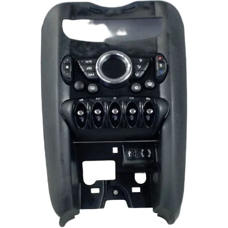 [PRODUIT D'OCCASION] Commande De Chauffage Mini Mini 2010- ♻️ Ref Oe. 64113457397 - Garantie à vie (1/3)
