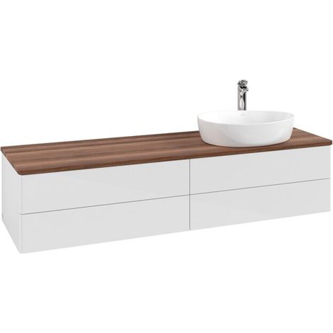Villeroy & Boch L27052GF WTUS Antao L275 1600x360x500mm (1/3)