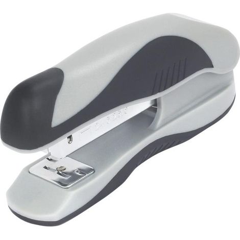 Cucitrice Eagle S5023B nera, 20 fogli