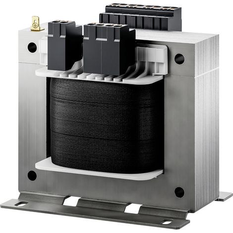 BLOCK USTE 400/2x115 Steuertransformator, Trenntransformator 1 x 208 V/AC, 230 V/AC, 380 V/AC, 400 V