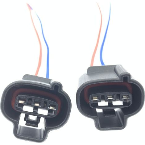 Connecteur de faisceau de câblage automobile DS-BN-3F-GR DJ70380-2.2-21 9098-11143