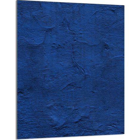 TAGLIERE IN VETRO 40x52 Ardesia (1/5)