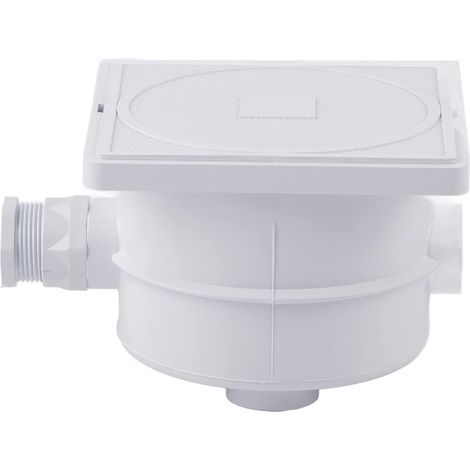 G3/4 DN20 Elektrische Box Schwimmbad Anschlussdose Unterwasser Licht Verteiler Box Projekt Box Schwimmbad Zubehör