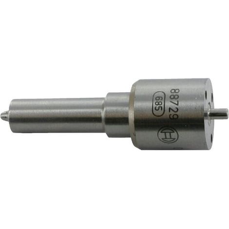 Boquilla del inyector 2580433171329 Bosch 0433171329 DLLA158P456