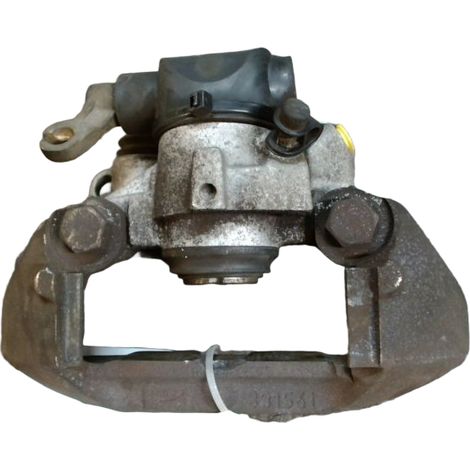 Etrier De Frein Arriere Droit CITROEN Xsara 2000- [PRODUIT D'OCCASION]♻️4401a3 (1/2)