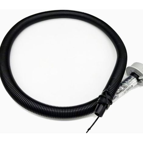 LAY-Z-SPA AirJet Universal-Ersatzluftschlauch für Whirlpools. Kompatibel mit Bestway Modell P05341. Dicker und langlebiger Luftschlauch.