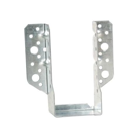 Sabot à ailes extérieures SBE 60x160mm - ep 1.5mm