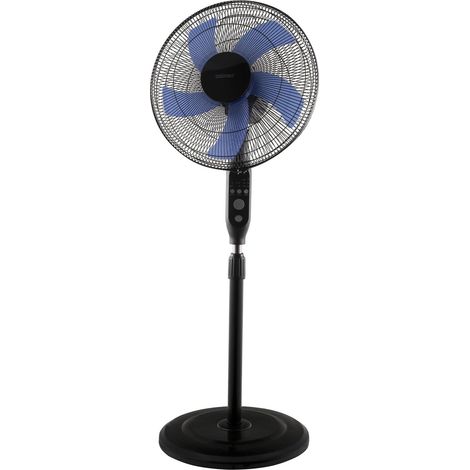 Zelmer ZRF1450 Moderner Ventilator 5 Geschwindigkeiten Oscillierend