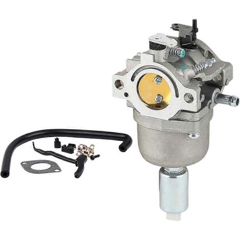 Carburateur Carb 14HP 15HP 16HP 17HP 18HP pour Briggs & Stratton 799727 698620 () (1/5)