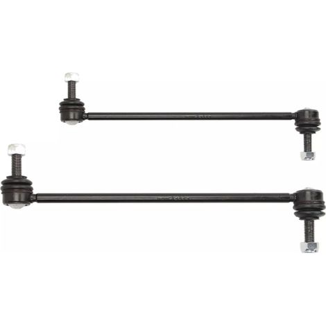 2 tiranti biellette barra stabilizzatrice per citroen c5 ii dal 2004-2008