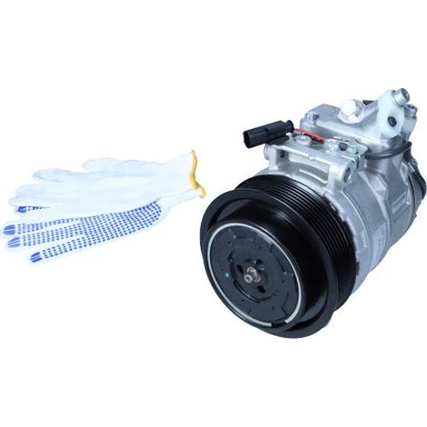Compresseur, climatisation MAXGEAR AC330018 MERCEDES-BENZ 0002304511 0002305511 (1/4)