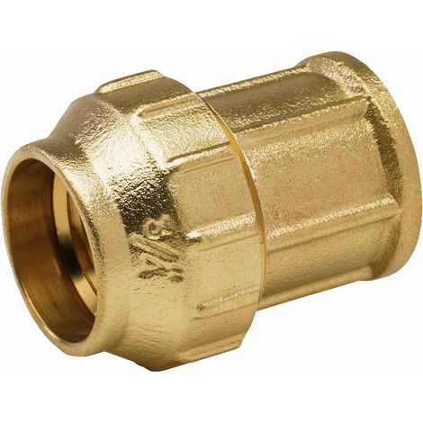 VALVULAS ARCO racor recto hembra 50-1.1/2 cod. 44050 , Racor Recto Hembra 50-1.1/2 de la marca Valvulas Arco.