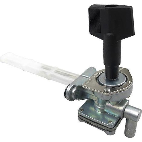 Interrupteur de vannes d'essence pour moto Suzuki Bandit 1200 GSF1200 (2001-2005) (1/5)