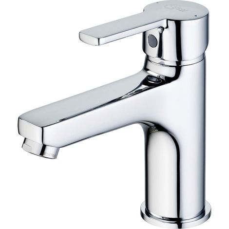 Ideal Standard Calista Single Lever Bath Filler Tap - Chrome (1/2)