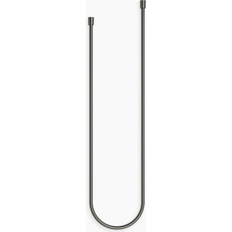 Manguera de ducha metálica Dornbracht, 1/2x1/2x1750mm, doble