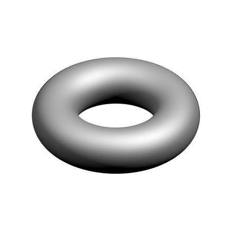 BOSCH O-Ring (10x), 87102050870 (1/2)