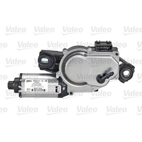Moteur d'essuie-glace Valeo 579722 VW 2K0955712B 2K0955712C 2K0955712D