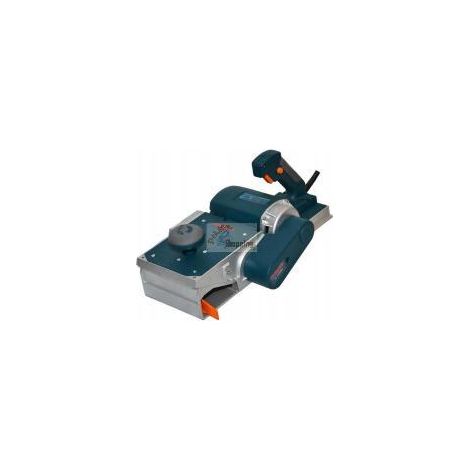 Rebir IE-5708M Pialla Elettrica Blu e Grigia (1/4)