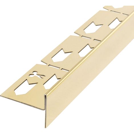 Shower Tray Skirting Panel REA 140cm Gold