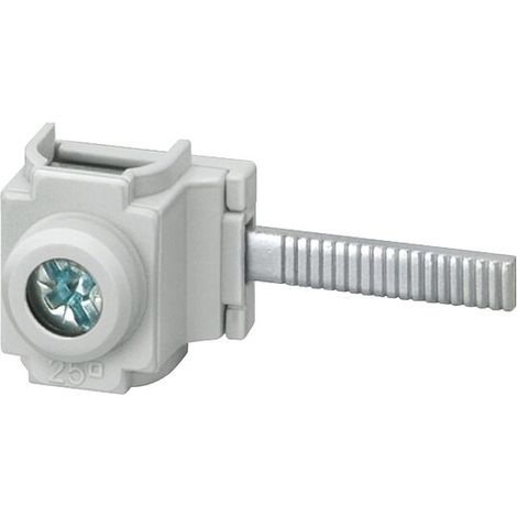 Siemens Indus.Sector Einspeiseklemme f.Stiftsammelschiene 5ST3771-1