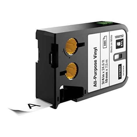 Nastro Laminato Dymo Vinilo multiuso (1/2)