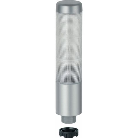 dispositivo de control Werma Signaltechnik 699.310.75 LED sonora IP65