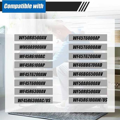 Available in one color only: white. Material: plastic. The WH01X29528 washing machine door lock is compatible with GE washing machines. (1/5)