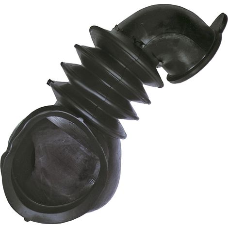 Ersatzteil - SOS Accessoire Durite cuve  filtre compatible pour Lave-linge KOMPATIBEL 1221391 -  - KOMPATIBEL