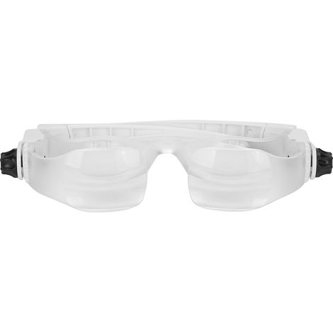 Loupe frontale pliable pour la lecture sur téléphone portable et tatouages, longueur focale 270-450 mm (1/5)