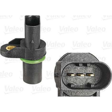 Capteur, position d'arbre à cames Valeo 253809 BMW 12141435351 12141438082