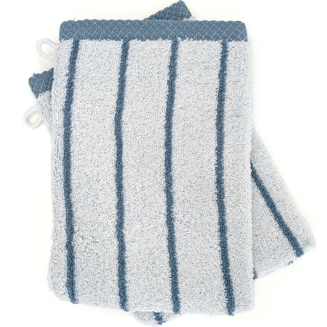 Gant de toilette collection PURE LIGHT (1/5)