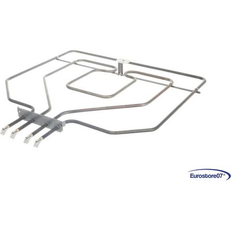 RESISTENZA FORNO SUPERIORE 2800W    BOSCH (00471369)   SIEMENS (00773539)