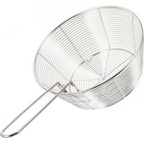 pour faire frire du poulet des pommes de terre cuisine (1/5)