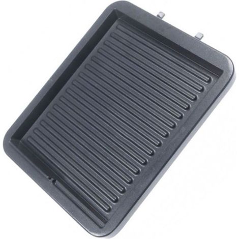 Placa de panini SS-995815 TEFAL