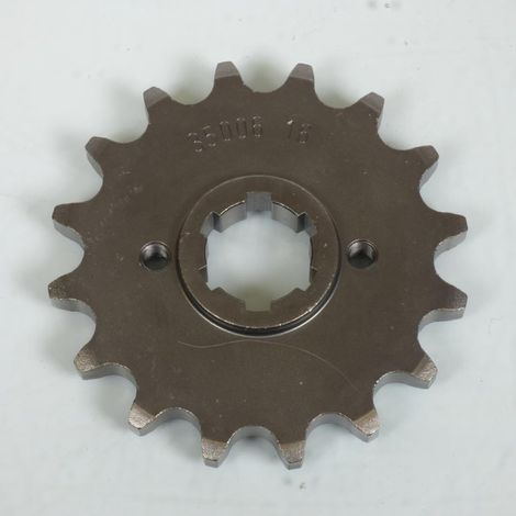 Pignon de sortie de boite Esjot pour Moto Yamaha 600 XJ 1984 à (1/5)