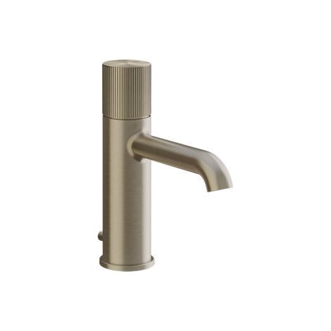 Gessi Habito Mitigeur de lavabo, avec bec, avec garniture