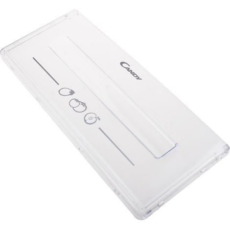 Candy - pannello frontale - cassetto - 43011542 - 5401101567389