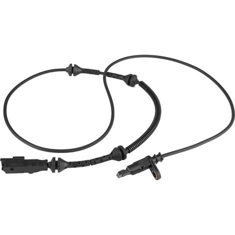 Les capteurs de vitesse de roue sont compatibles avec PEUGEOT 407 4545G6 4545A9 RHS/LHS. (1/5)