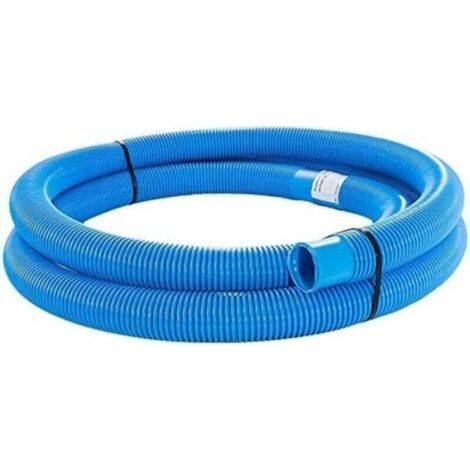 Pair Tuyau d'épurateur de rechange 3 m Ø 32 mm