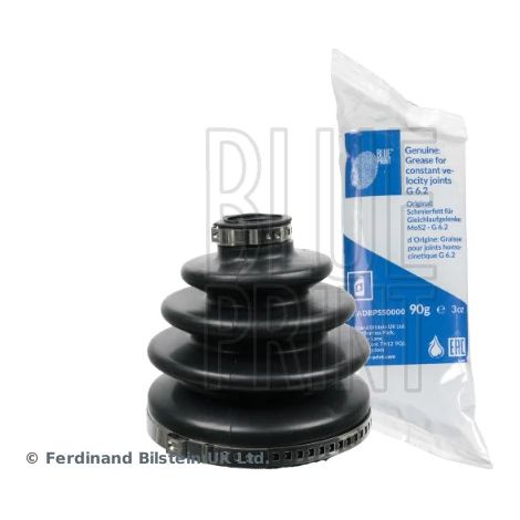 Jeu de joints-soufflets, arbre de commande Blue Print ADN18113 DAIHATSU 3 01 400