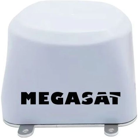 Megasat - Niederlauer Megasat Camper Connected 5G Ready