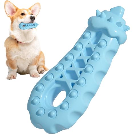 Chew Toys for Puppies 0 6 Months,Aggressive Indestructible Dog (1/5)